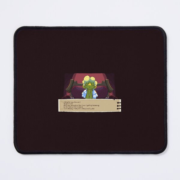Item preview, Interrogation II - The Holiday Express designed and sold by AloofGoof.