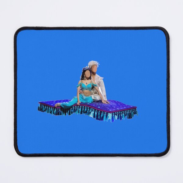 Item preview, A Whole New World designed and sold by sketchetic.