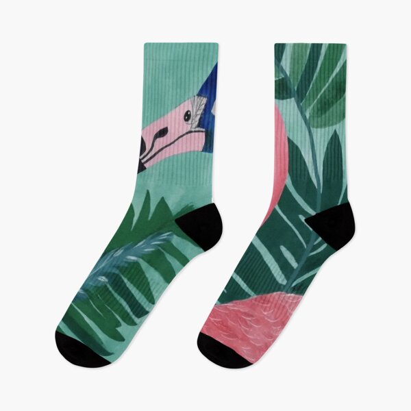 Item preview, Flamingo days designed and sold by peggieprints.