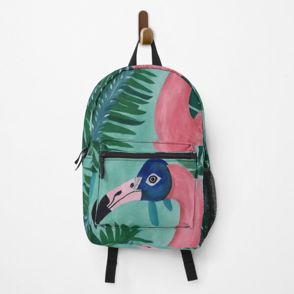 Item preview, Flamingo days designed and sold by peggieprints.