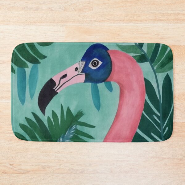Item preview, Flamingo days designed and sold by peggieprints.
