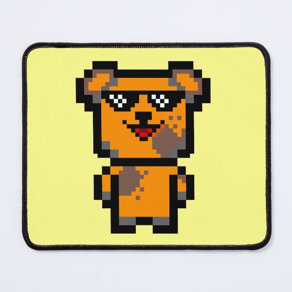 Item preview, PIXEL DOGS73 designed and sold by PIXEL HAVEN.