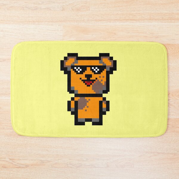 Item preview, PIXEL DOGS73 designed and sold by PIXEL HAVEN.