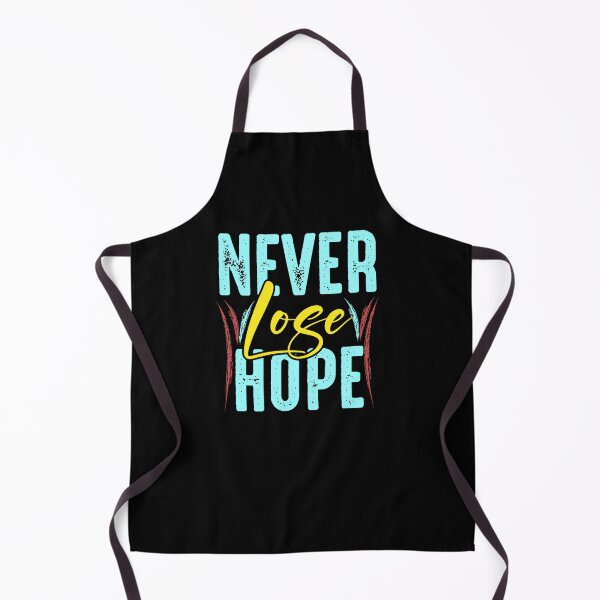 Item preview, Hope Never Lose designed and sold by GLORY-LIFE.