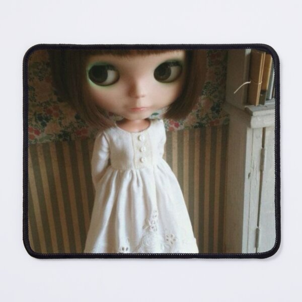 Item preview, Cottage Blythe doll designed and sold by prettyuglyangel.