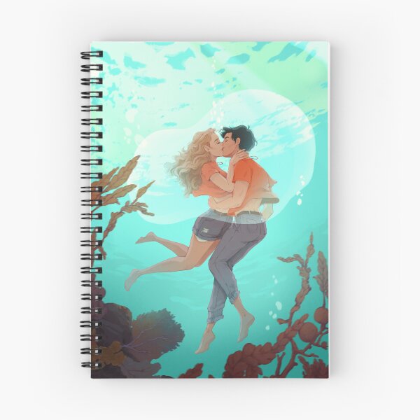 Item preview, Underwater Kiss designed and sold by quinnasaurus.