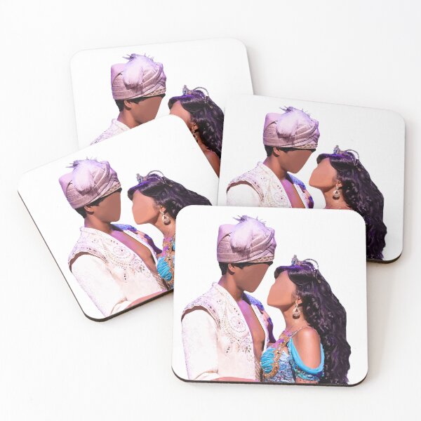 Item preview, Prince Ali designed and sold by sketchetic.