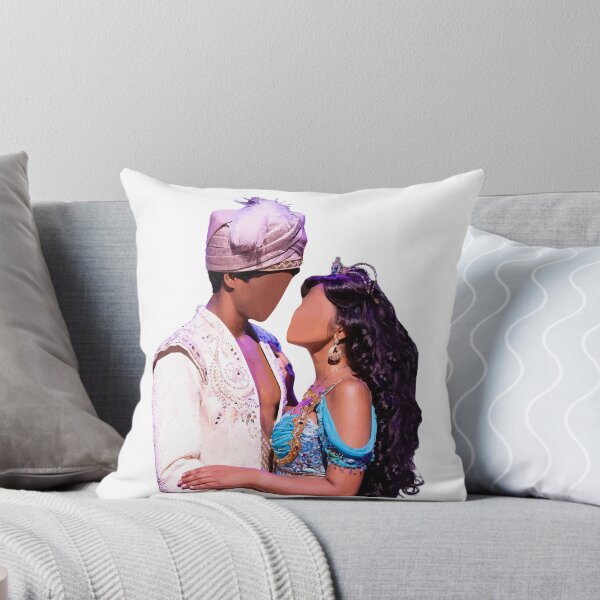 Item preview, Prince Ali designed and sold by sketchetic.