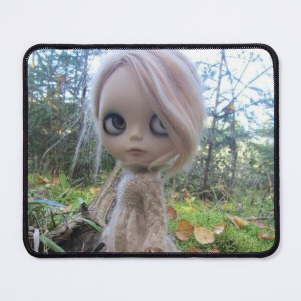 Item preview, Forest Blythe doll designed and sold by prettyuglyangel.