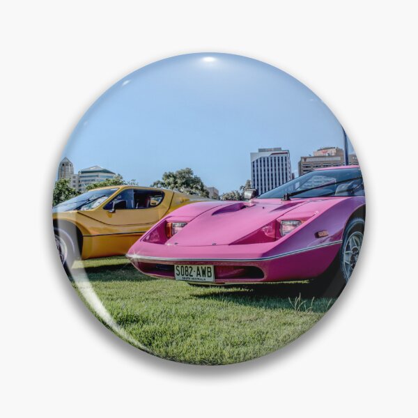 Item preview, Purvis Eurekas at Volksfest 2014  designed and sold by Cars around Adelaide.