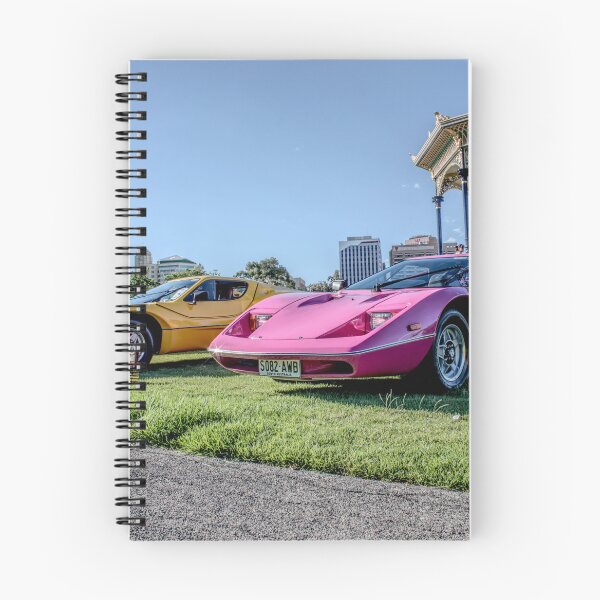 Item preview, Purvis Eurekas at Volksfest 2014  designed and sold by Cars around Adelaide.