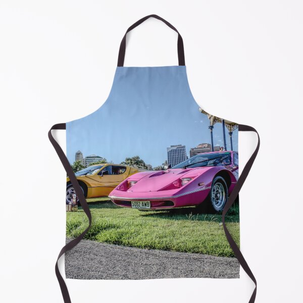 Item preview, Purvis Eurekas at Volksfest 2014 designed and sold by Cars around Adelaide.