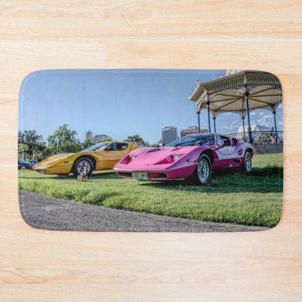 Item preview, Purvis Eurekas at Volksfest 2014  designed and sold by Cars around Adelaide.