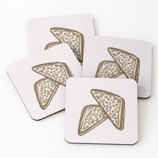 Item preview, Aussie Things: Fairy Bread designed and sold by Those Pencil Shavings.