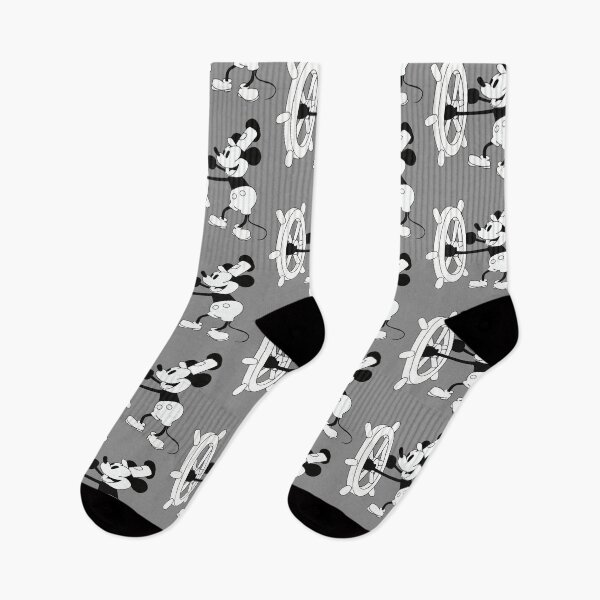 Item preview, Steamboat Willie designed and sold by Daniel Rieger.