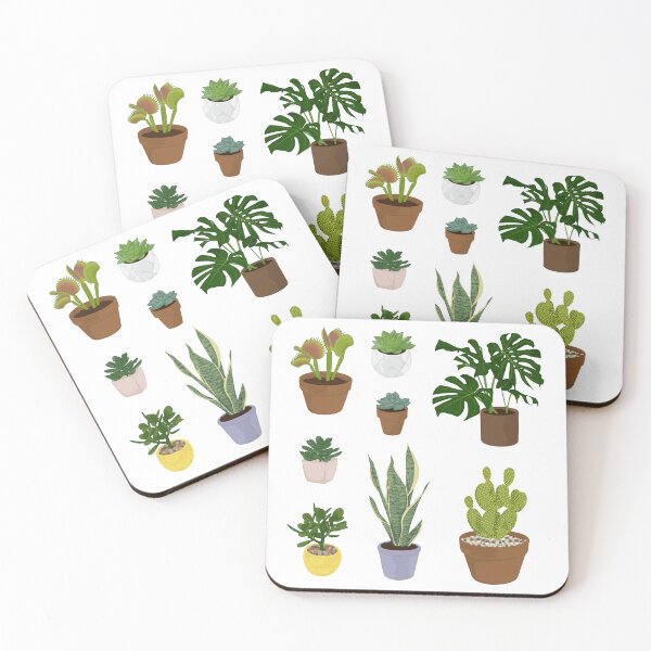 Item preview, Houseplants designed and sold by emm416.