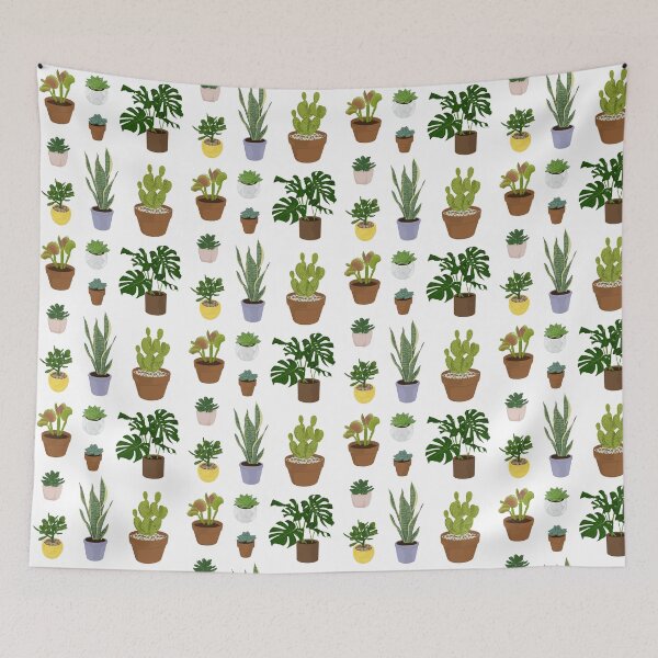 Item preview, Houseplants designed and sold by emm416.