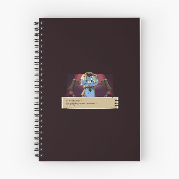 Item preview, Interrogation IV - The Holiday Express  designed and sold by AloofGoof.