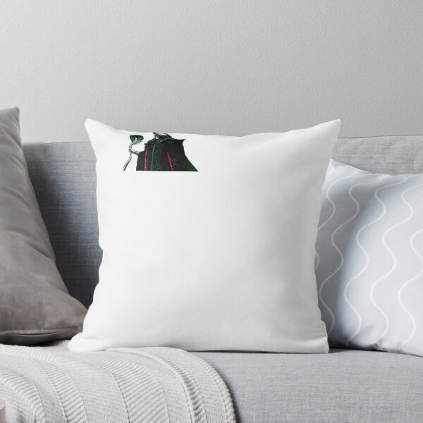 Item preview, Jafar designed and sold by sketchetic.