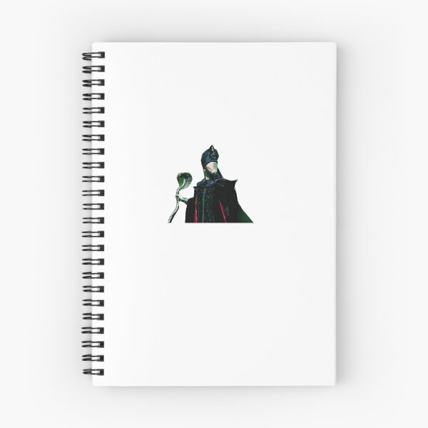 Item preview, Jafar designed and sold by sketchetic.