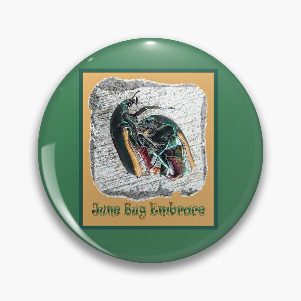Item preview, June Bug Embrace designed and sold by CarolM.