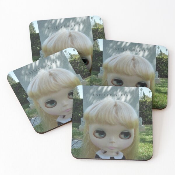 Item preview, Grave Blythe doll designed and sold by prettyuglyangel.