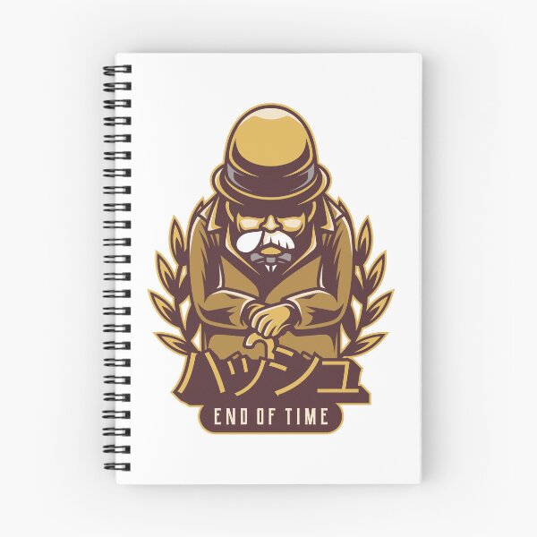 Item preview, Gaspar The Old Man designed and sold by AlundrART.