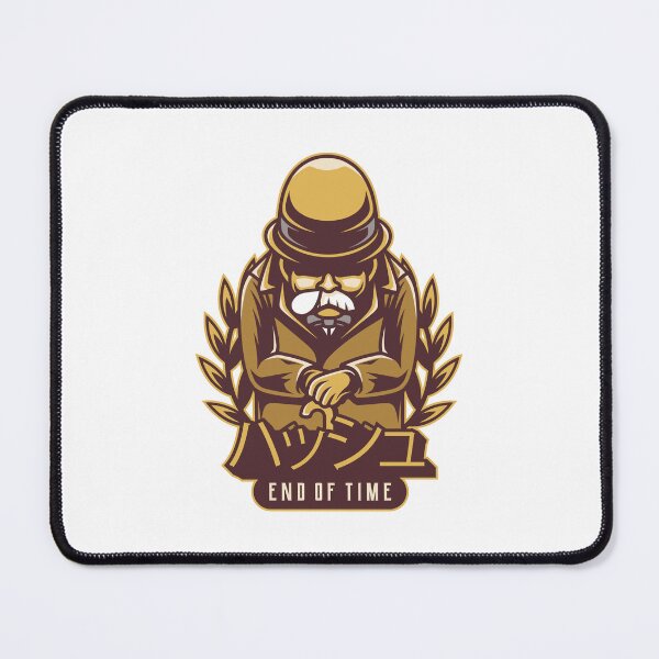 Item preview, Gaspar The Old Man designed and sold by AlundrART.