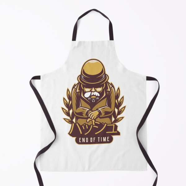 Item preview, Gaspar The Old Man designed and sold by AlundrART.