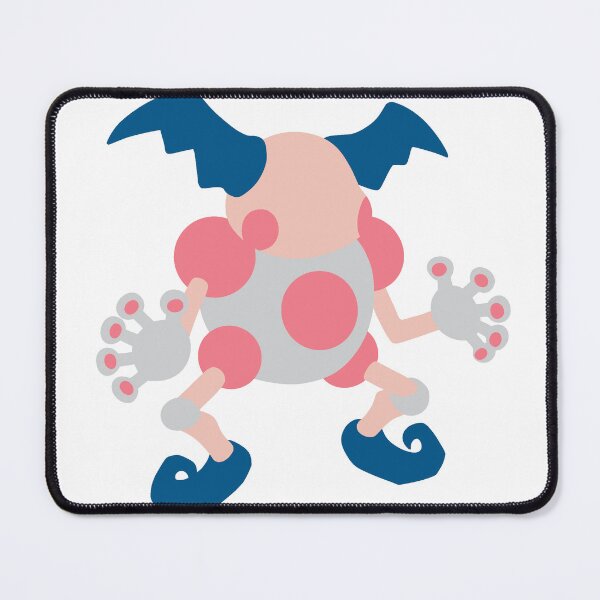Item preview, Mime Minimalist designed and sold by shiix.