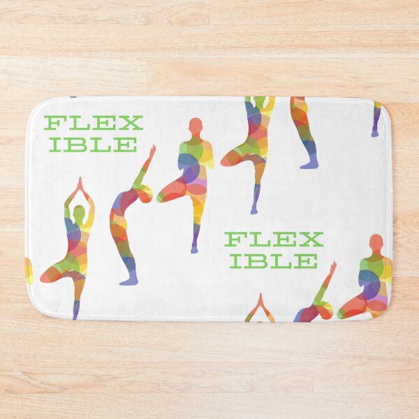 Item preview, Flexible Ones designed and sold by hecolors.