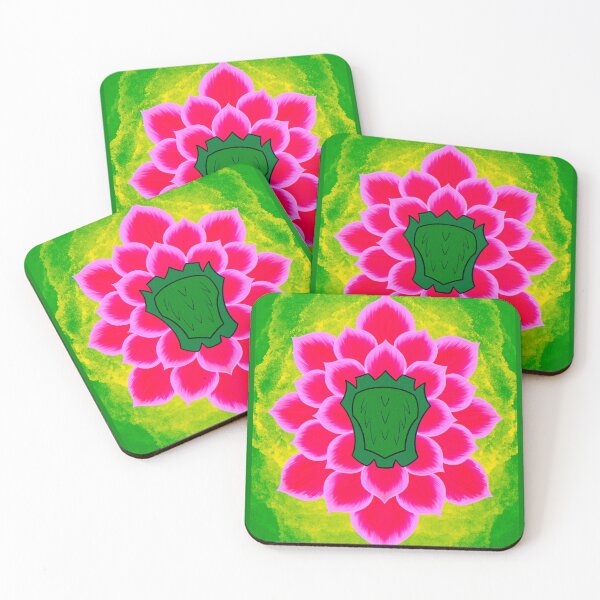 Item preview, Raph Flower Design designed and sold by bluebean69.