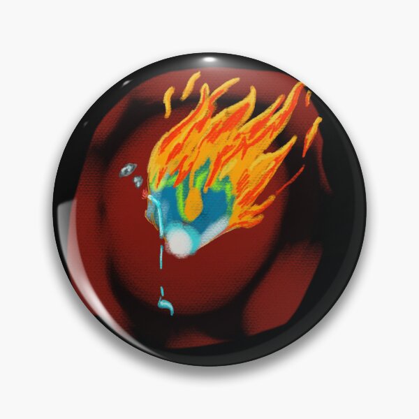 Item preview, Flame of Tears designed and sold by Zbmarie.