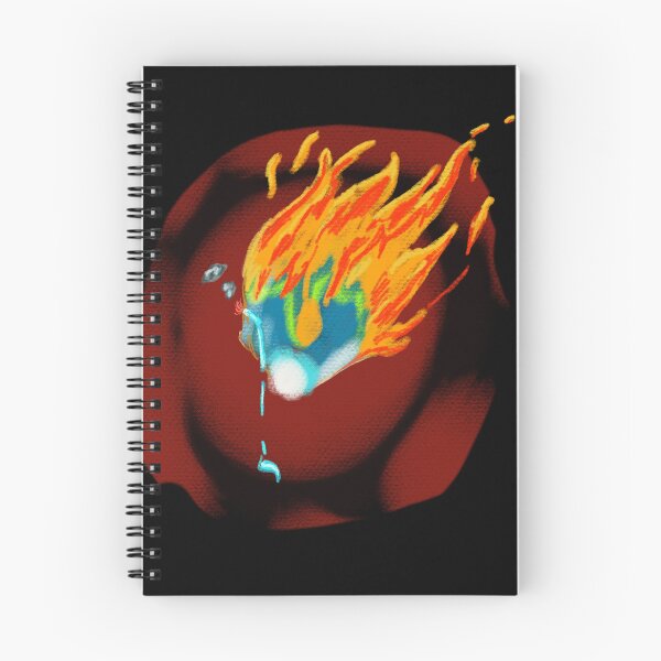 Item preview, Flame of Tears designed and sold by Zbmarie.