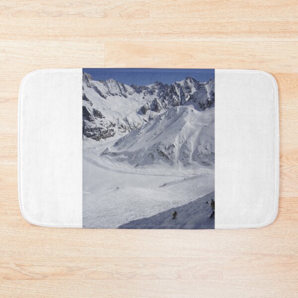 Item preview, Vallee Blanche Powder designed and sold by fungus50.