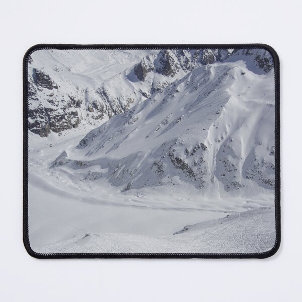 Item preview, Vallee Blanche Powder designed and sold by fungus50.