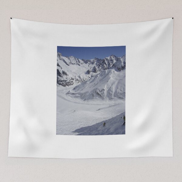 Item preview, Vallee Blanche Powder designed and sold by fungus50.