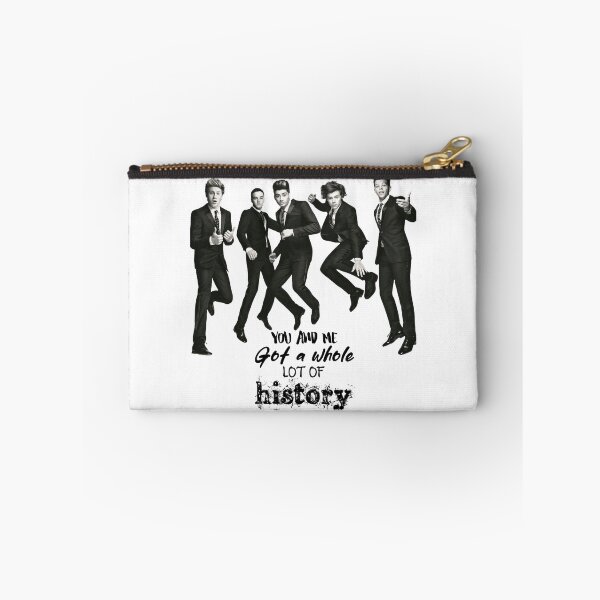 Item preview, One Direction - HIstory Lyrics designed and sold by InnovyaDesigns.