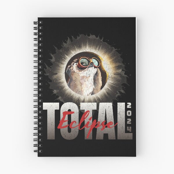 Item preview, Total Eclipse 2024 designed and sold by Studio Bankai.
