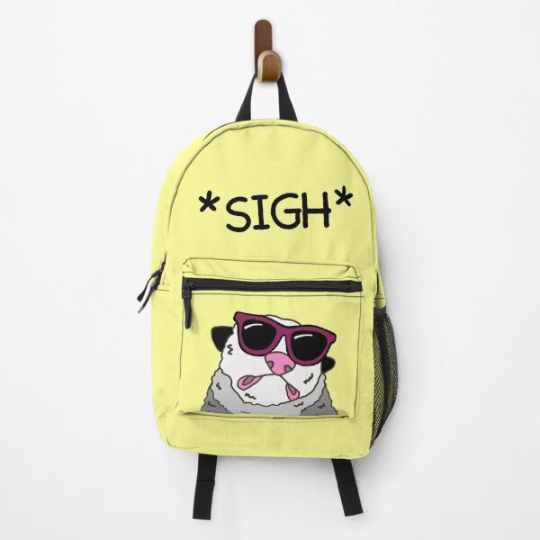 Item preview, Gladys *Sigh* designed and sold by Scott Sartin.