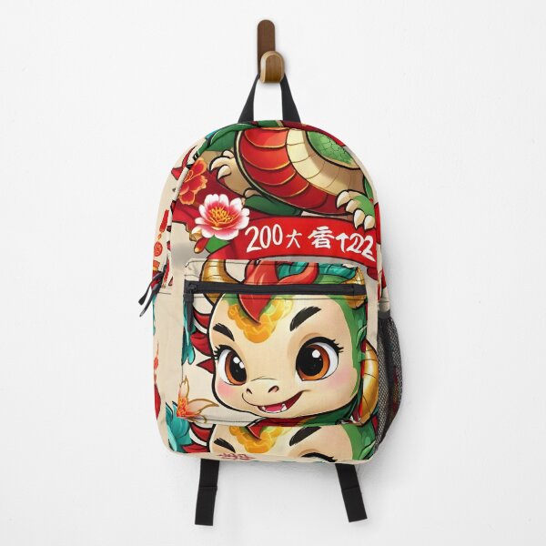 Item preview, Chinese Dragon for new year 2024 designed and sold by Jayjaynaenae.
