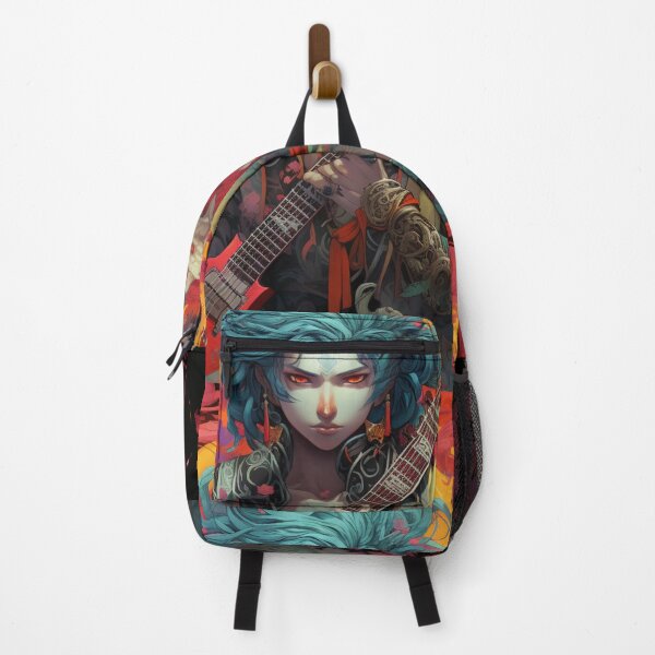 Item preview, Dragon slayer colorful theme  designed and sold by Okracha.