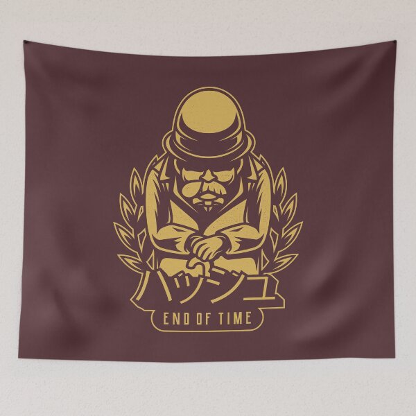 Item preview, Gaspar The Old Man V1 designed and sold by AlundrART.