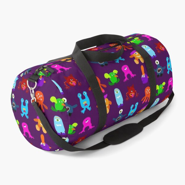 Item preview, Brain Monsters, the first class designed and sold by PhineasSpoon.
