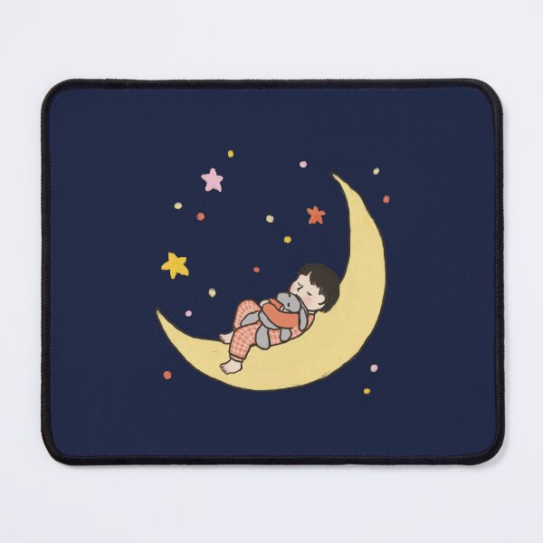Item preview, Baby Juwon's Bedtime designed and sold by Isabery.