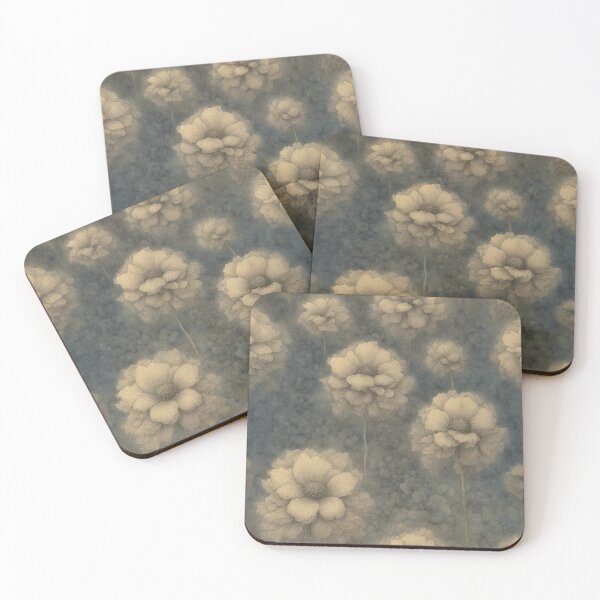 Item preview, Flower patern  designed and sold by DarkHues.