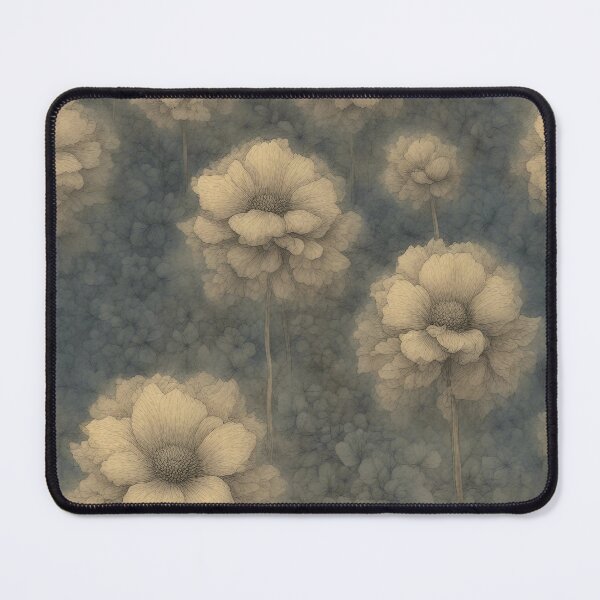Item preview, Flower patern  designed and sold by DarkHues.