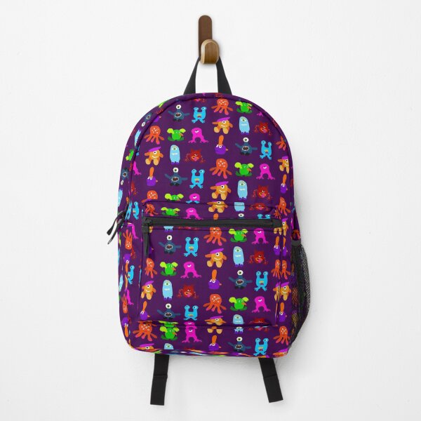 Item preview, Brain Monsters, the first class designed and sold by PhineasSpoon.