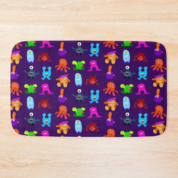 Item preview, Brain Monsters, the first class designed and sold by PhineasSpoon.