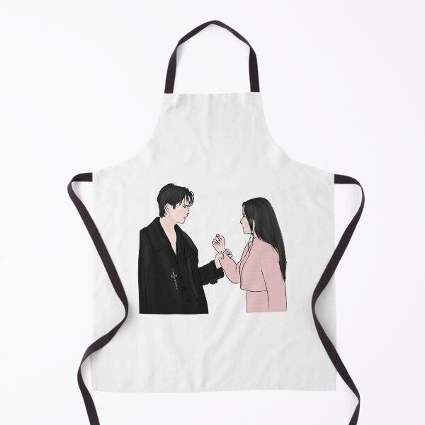 Item preview, My Demon Korean Drama designed and sold by ArtRaftPro.